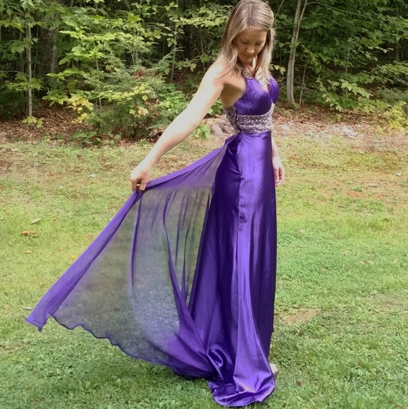 Fiesta Dresses & Skirts - Sequin Dress, Prom, Winter Formal